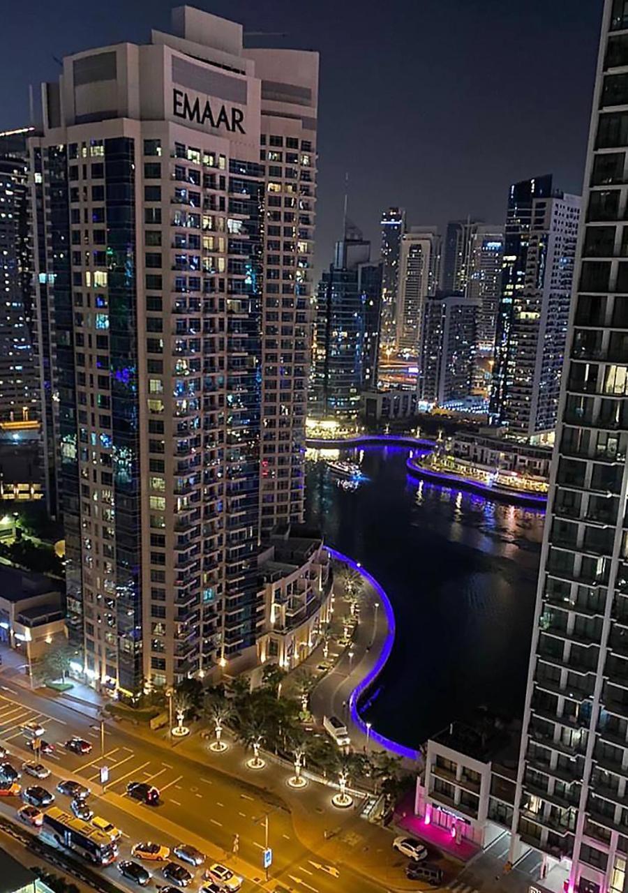Homestar, Jumeirah Beach Hostel - Jbr - Pool, Beach, Metro Dubai Buitenkant foto