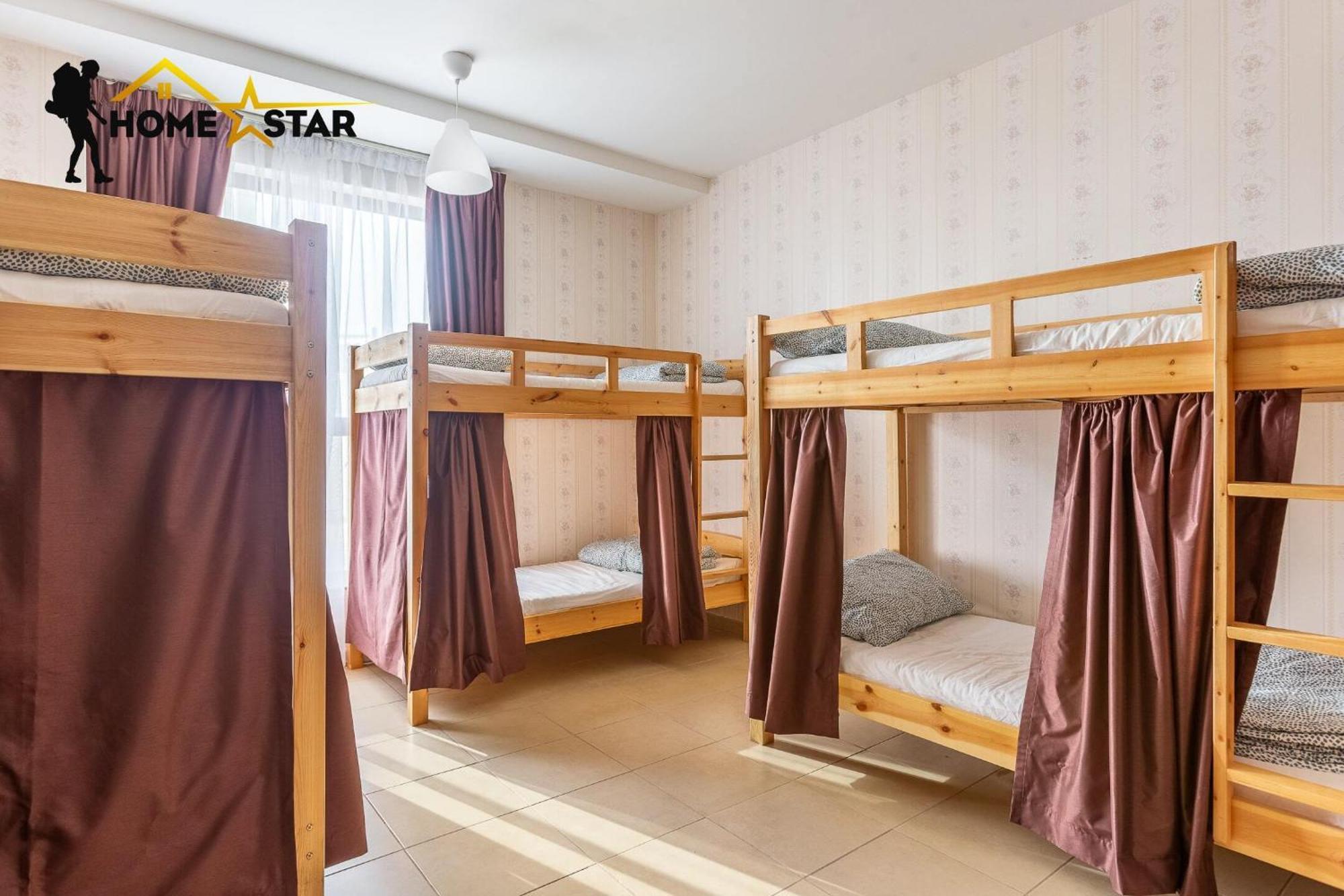 Homestar, Jumeirah Beach Hostel - Jbr - Pool, Beach, Metro Dubai Buitenkant foto